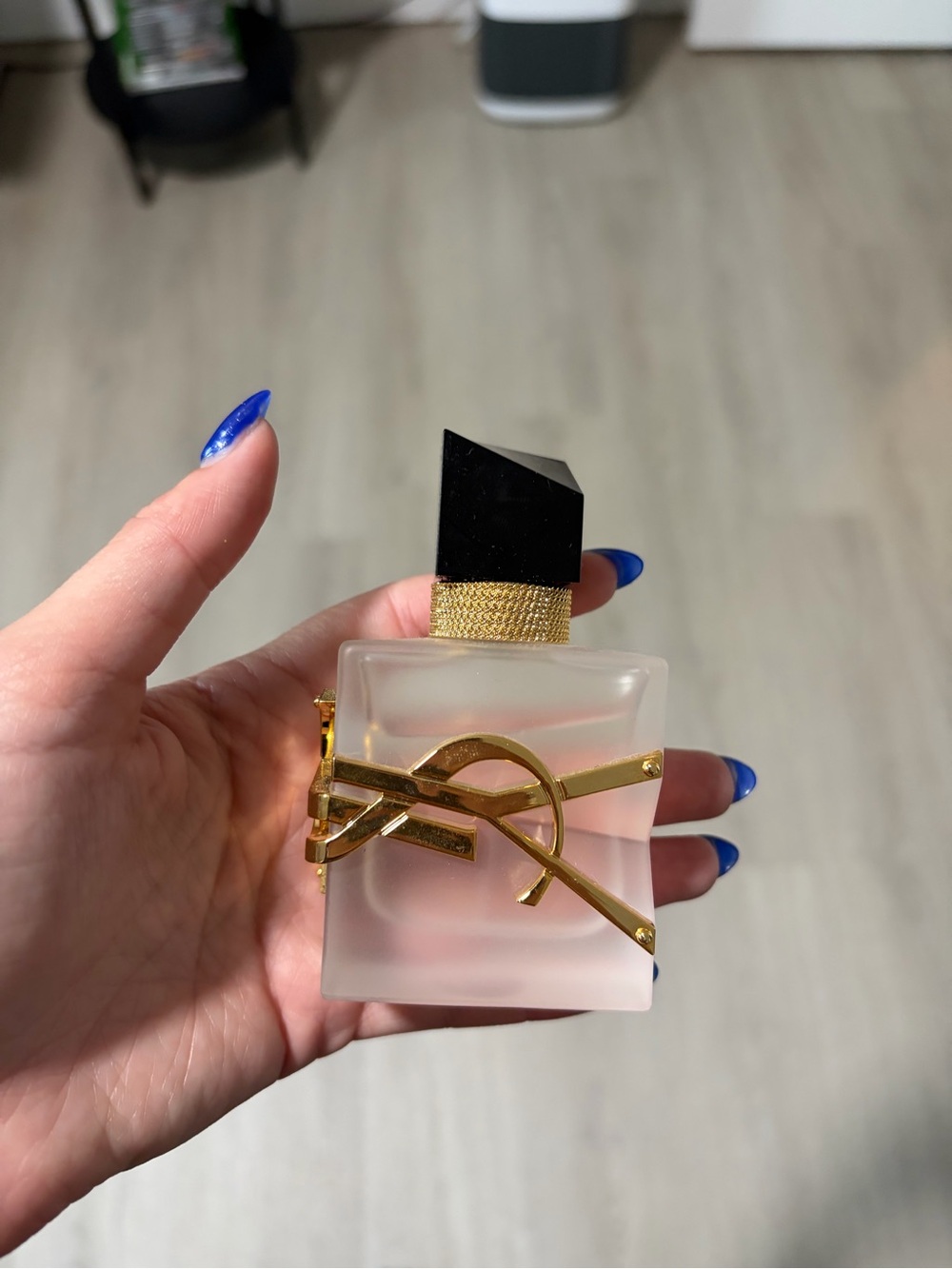 YSL Perfume